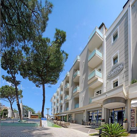 Residence Capitol Κατόλικα Εξωτερικό φωτογραφία