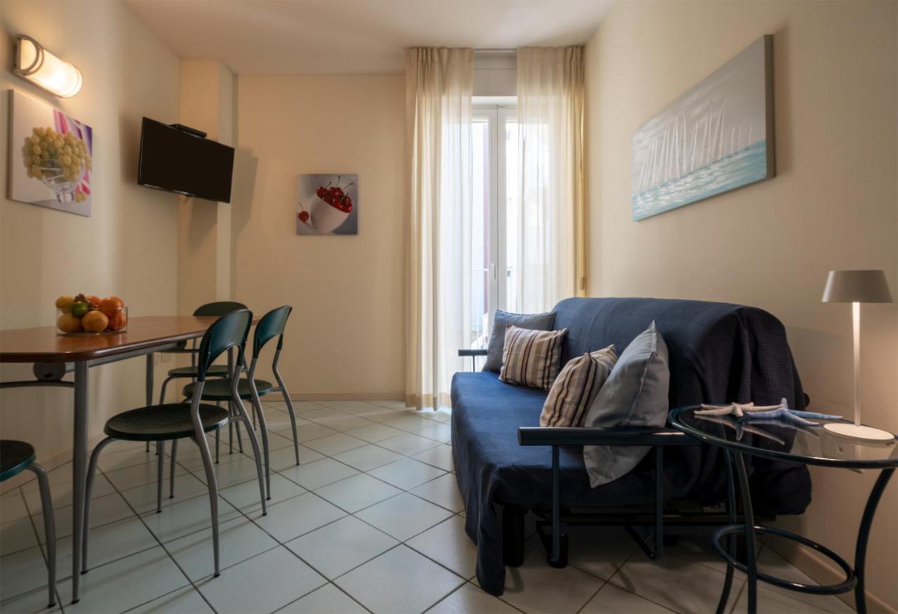 Residence Capitol Κατόλικα Εξωτερικό φωτογραφία