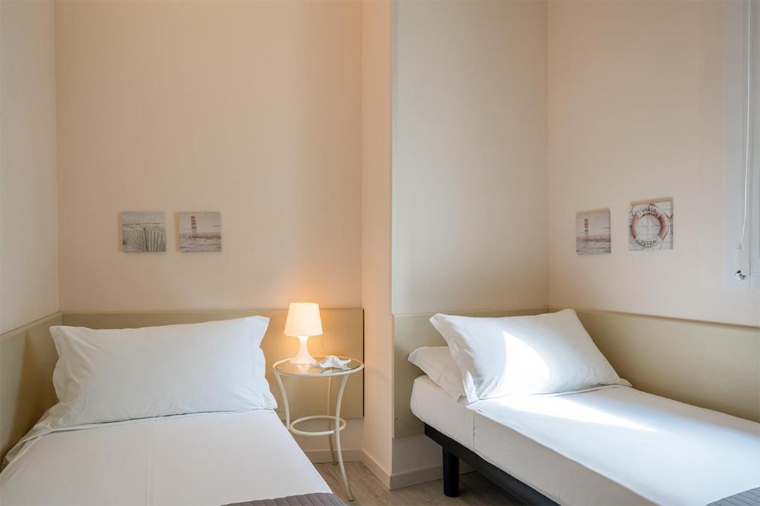 Residence Capitol Κατόλικα Εξωτερικό φωτογραφία