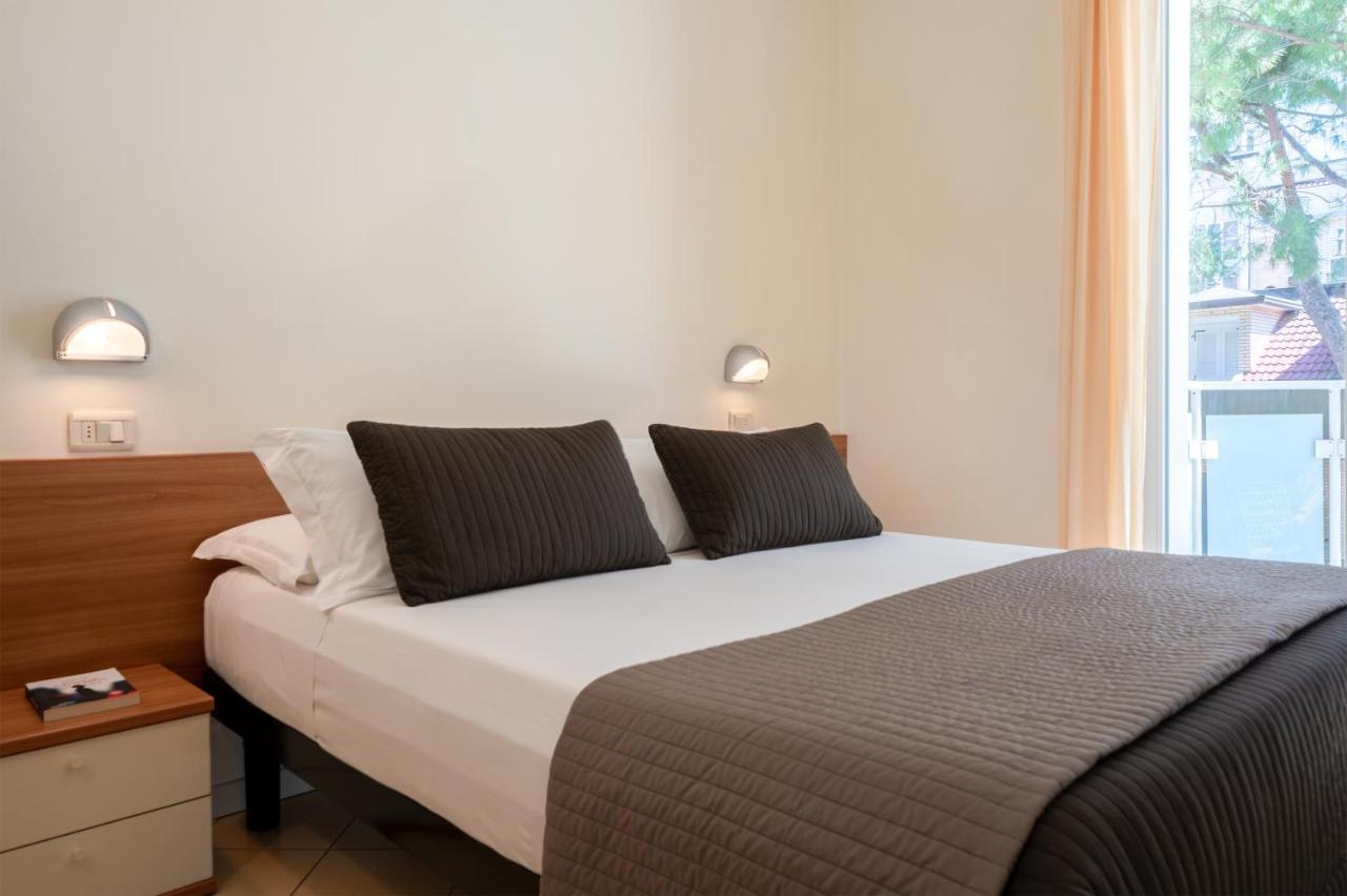 Residence Capitol Κατόλικα Εξωτερικό φωτογραφία