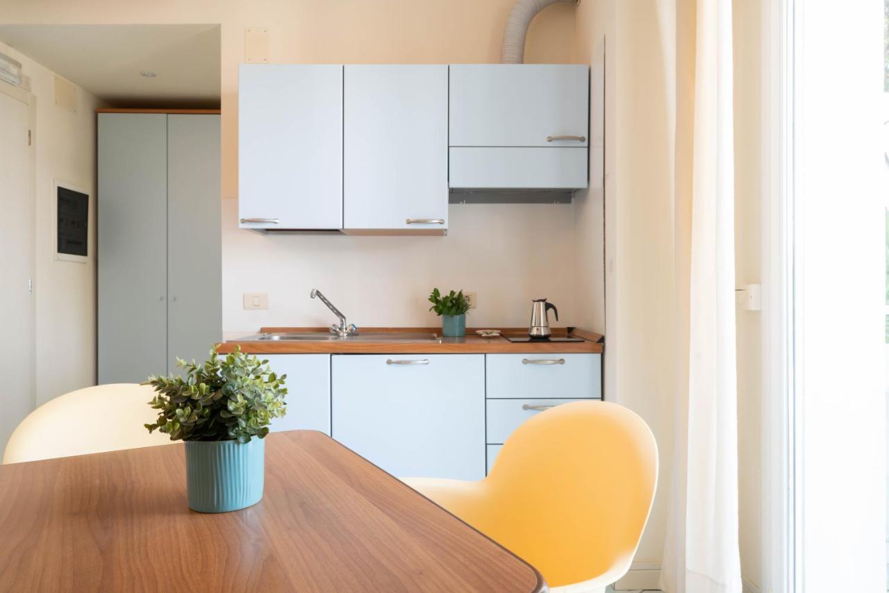 Residence Capitol Κατόλικα Εξωτερικό φωτογραφία