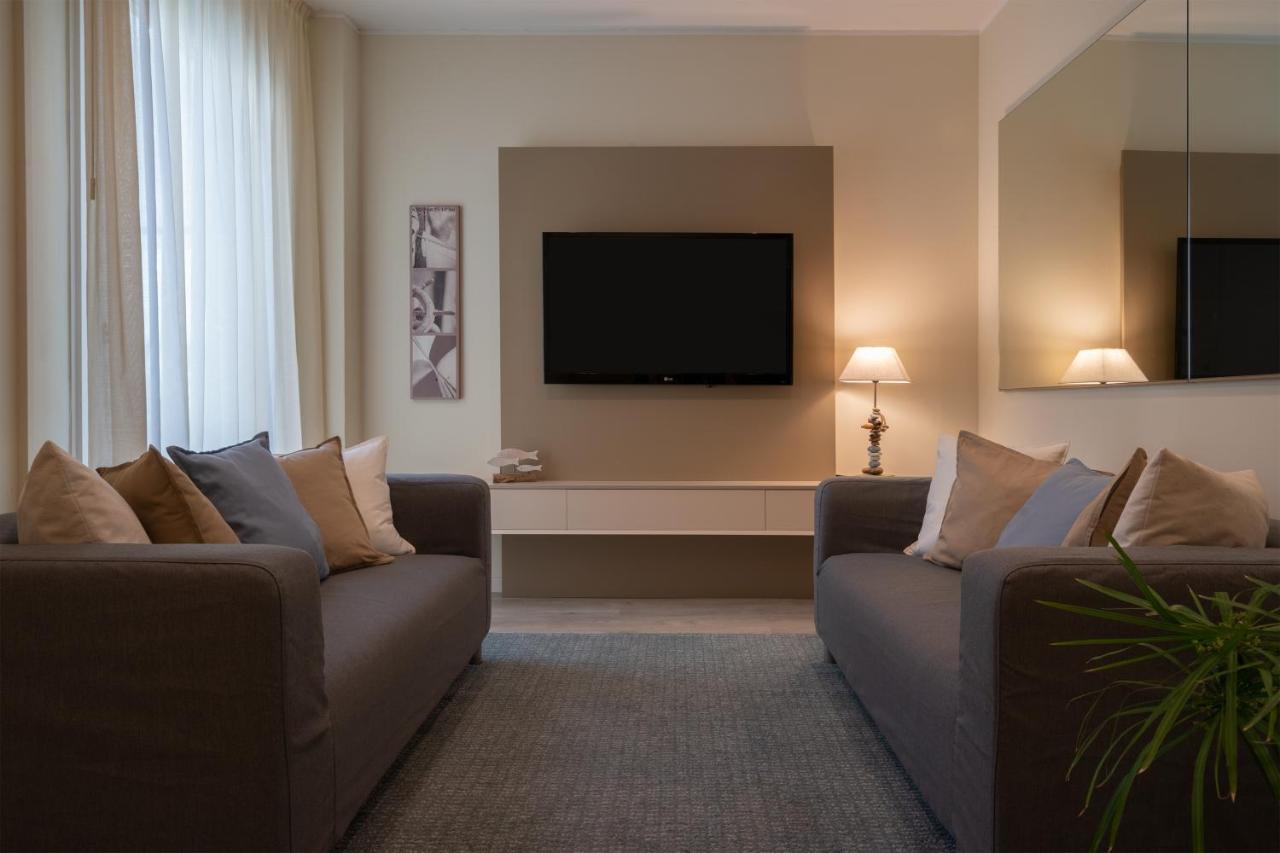 Residence Capitol Κατόλικα Εξωτερικό φωτογραφία