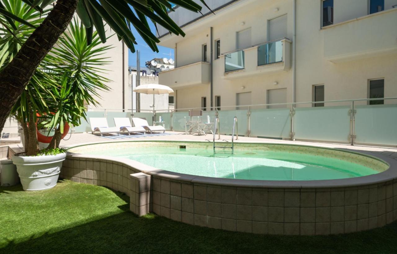 Residence Capitol Κατόλικα Εξωτερικό φωτογραφία