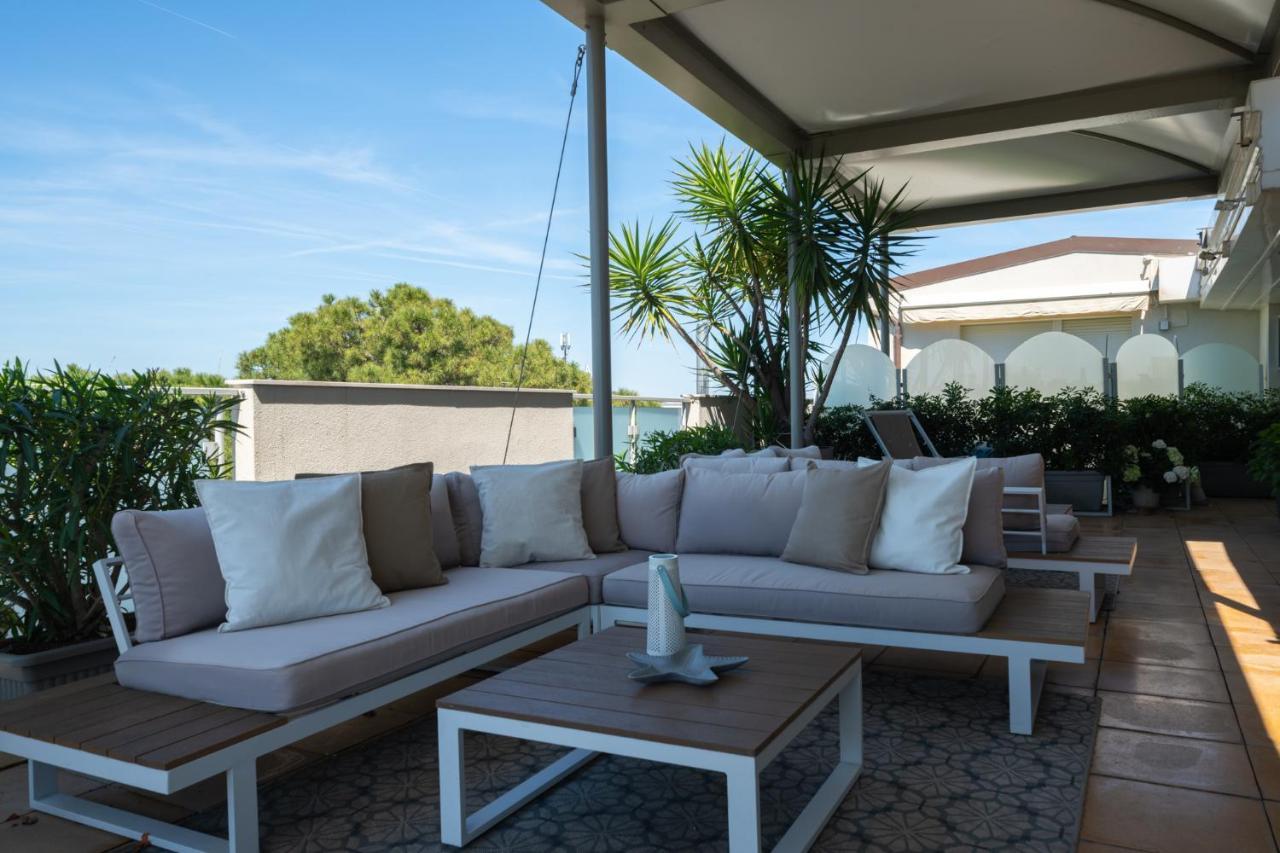 Residence Capitol Κατόλικα Εξωτερικό φωτογραφία