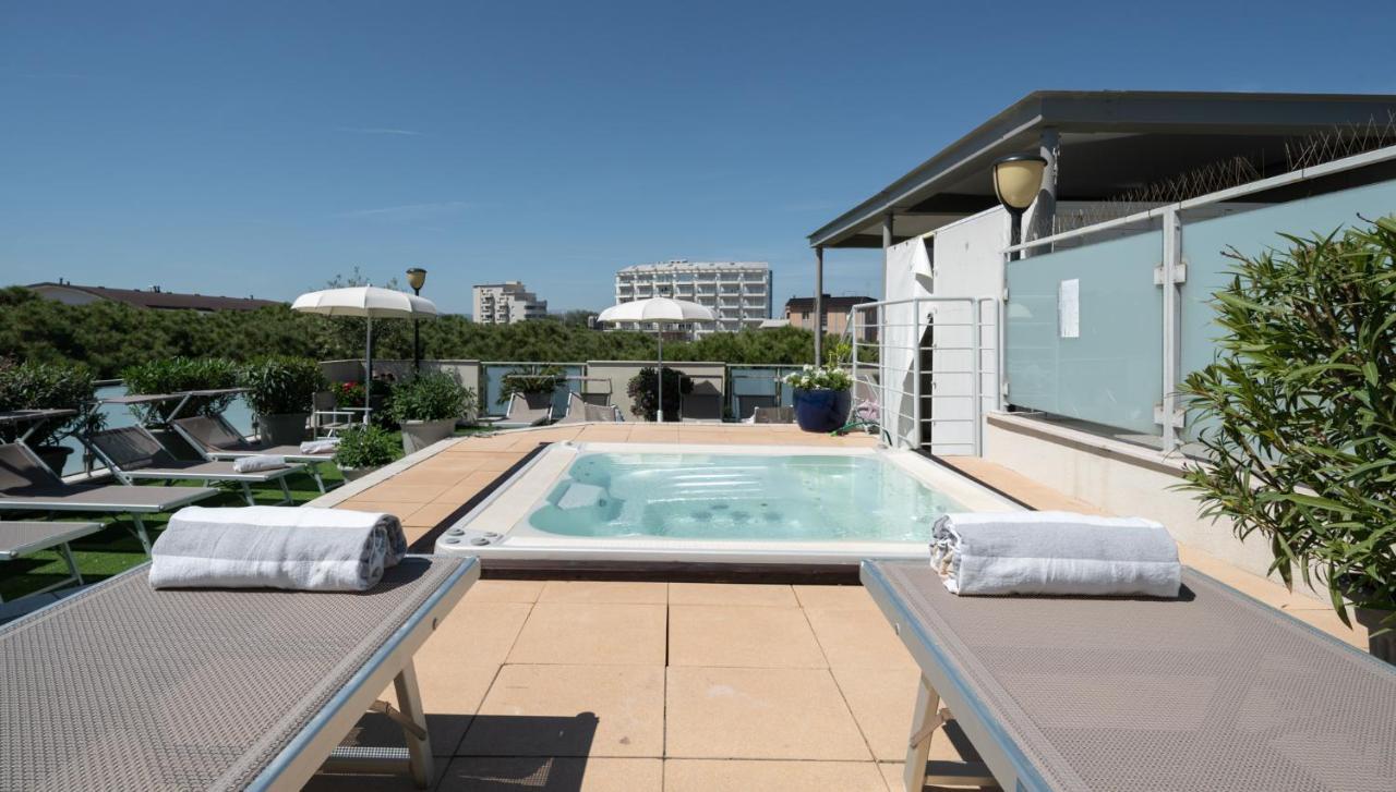 Residence Capitol Κατόλικα Εξωτερικό φωτογραφία