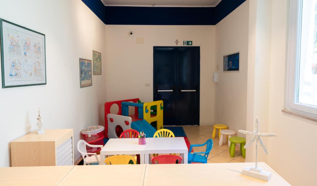 Residence Capitol Κατόλικα Εξωτερικό φωτογραφία