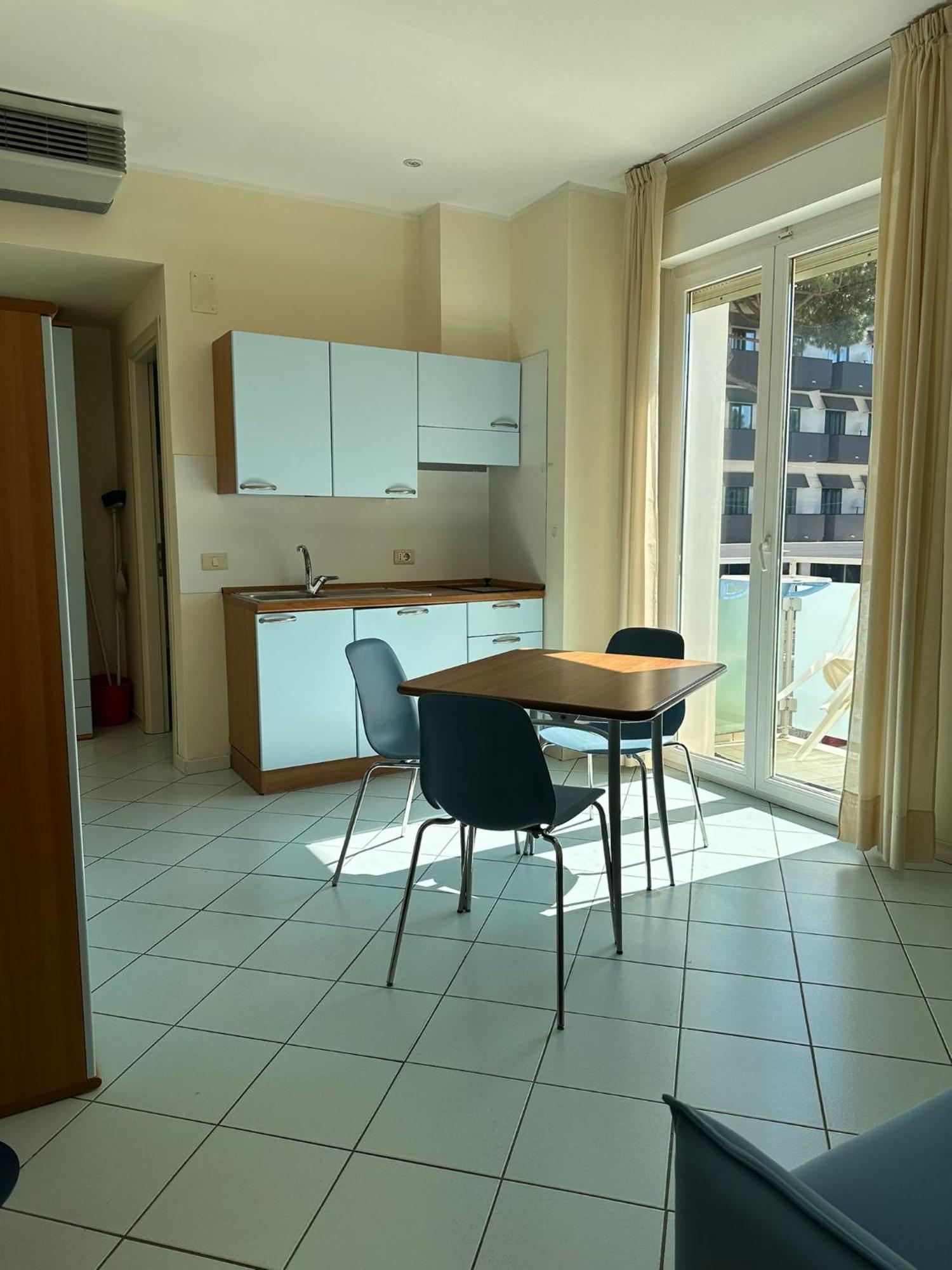 Residence Capitol Κατόλικα Εξωτερικό φωτογραφία
