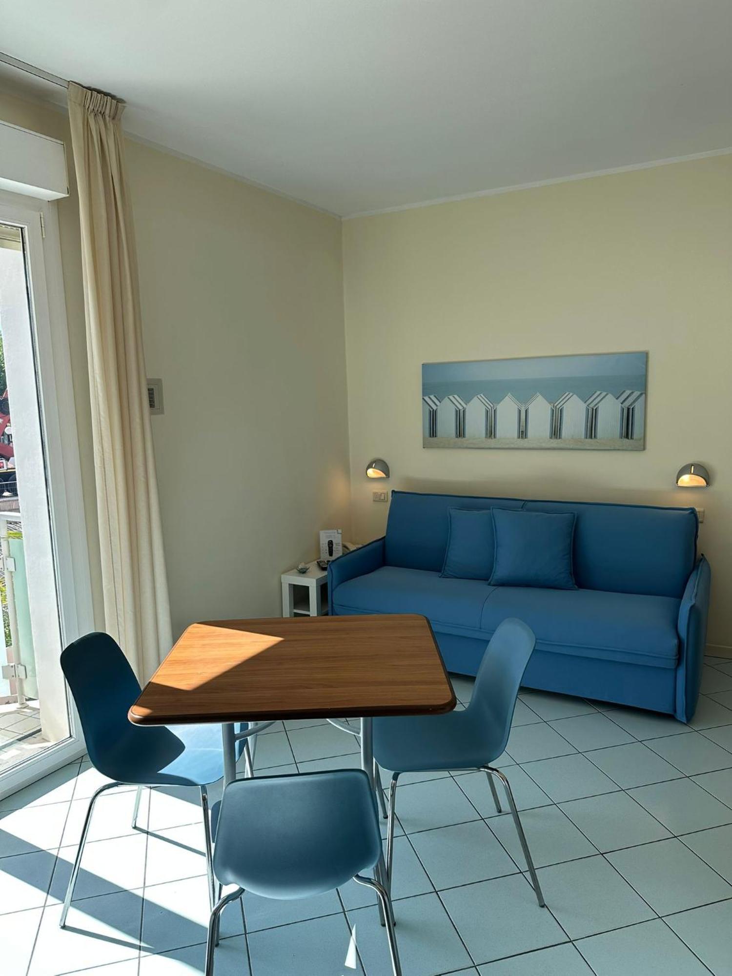Residence Capitol Κατόλικα Εξωτερικό φωτογραφία