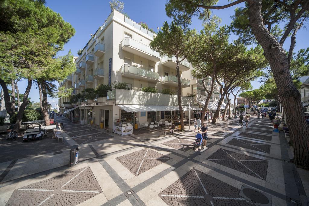 Residence Capitol Κατόλικα Εξωτερικό φωτογραφία