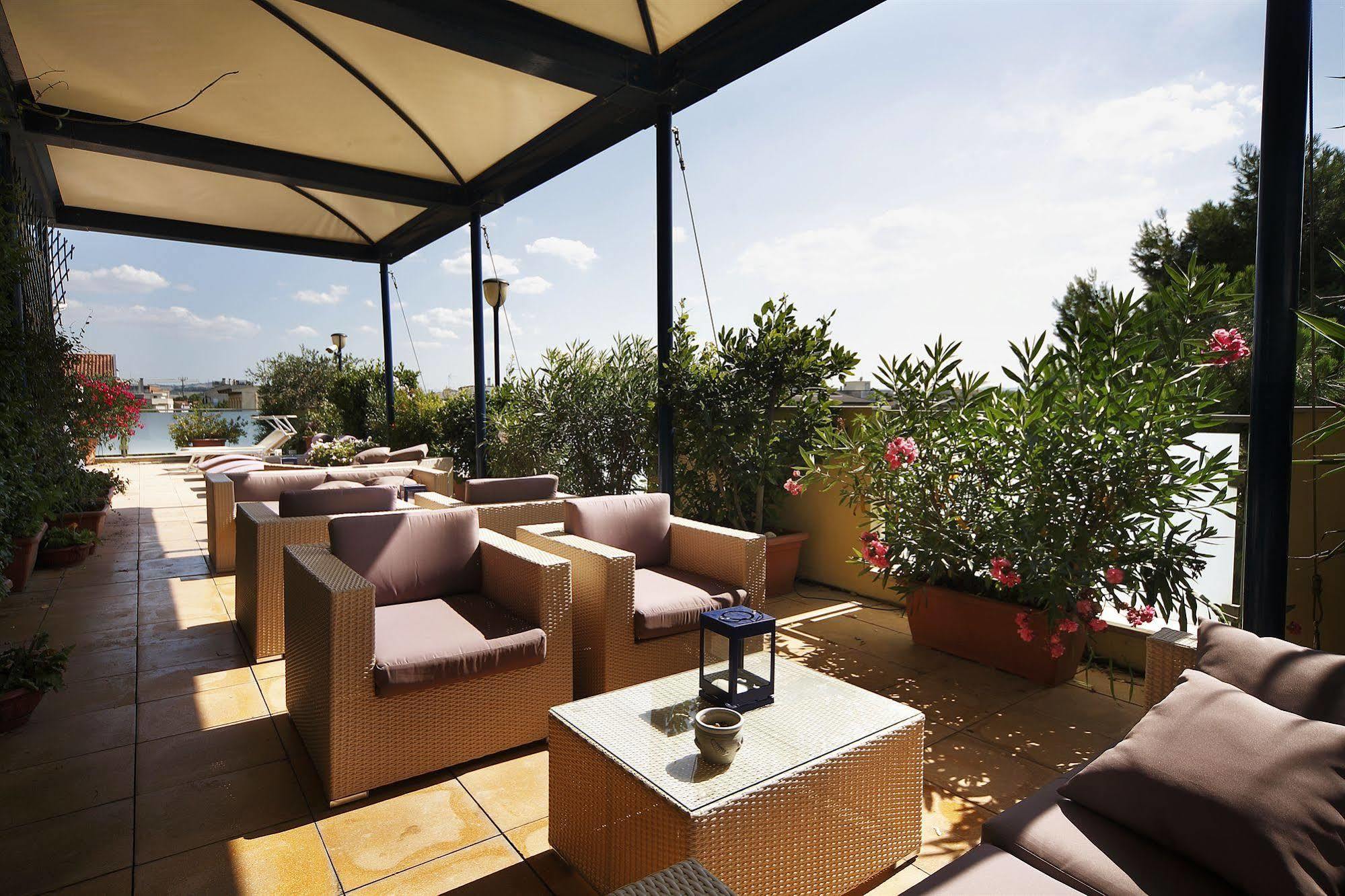 Residence Capitol Κατόλικα Εξωτερικό φωτογραφία